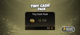 Tiny Cash Pack