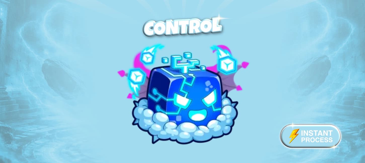 Control