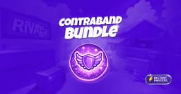 Contraband Bundle
