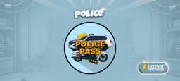 Police Pass