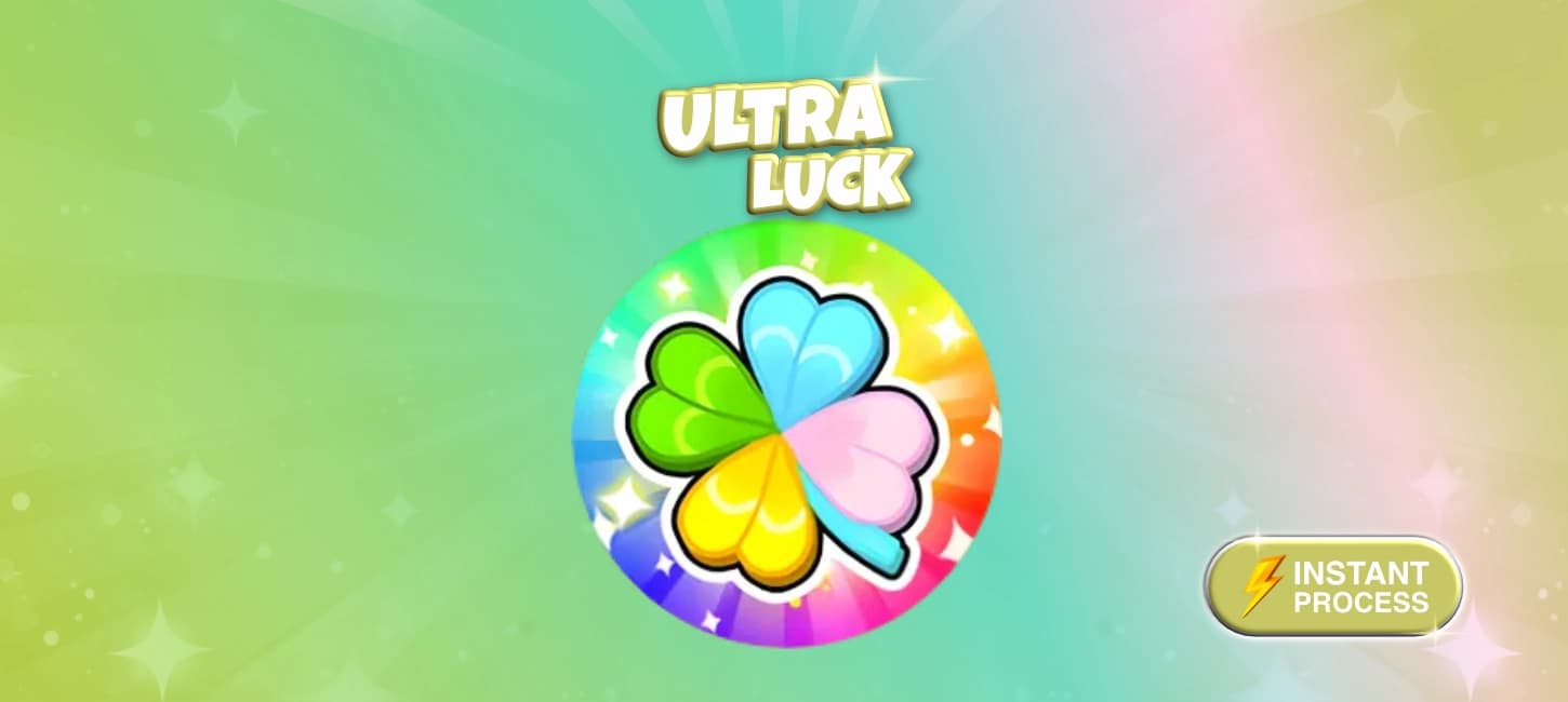 Ultra Luck