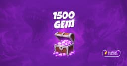 1500 Gem