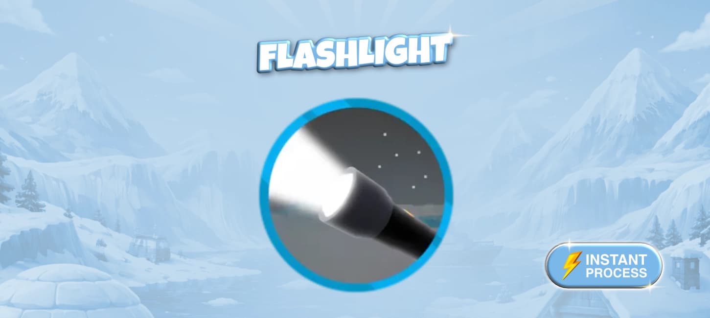 Flashlight
