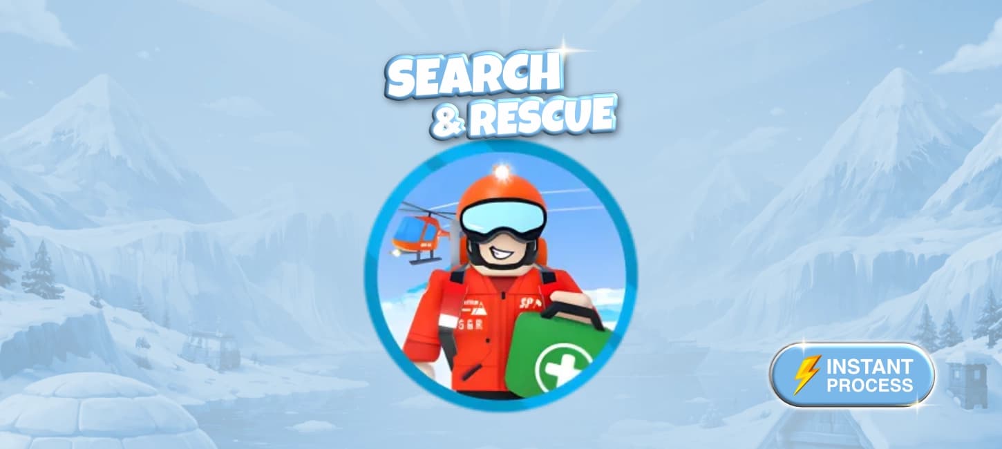 Search & Rescue