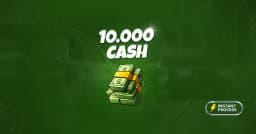 10 Ribu Cash