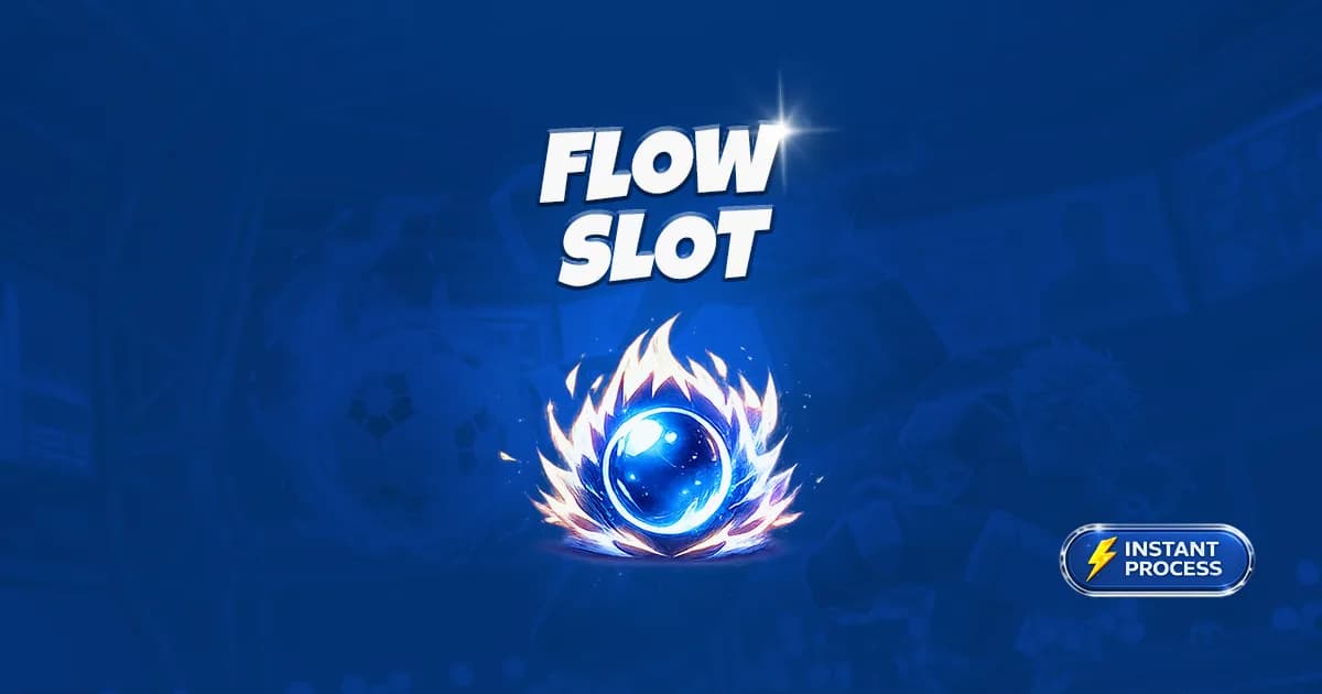 Flow Slot