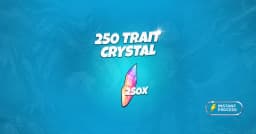250 Trait Crystal
