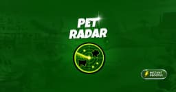 Pet Radar