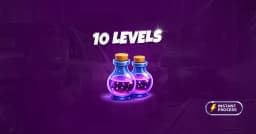 10 Levels