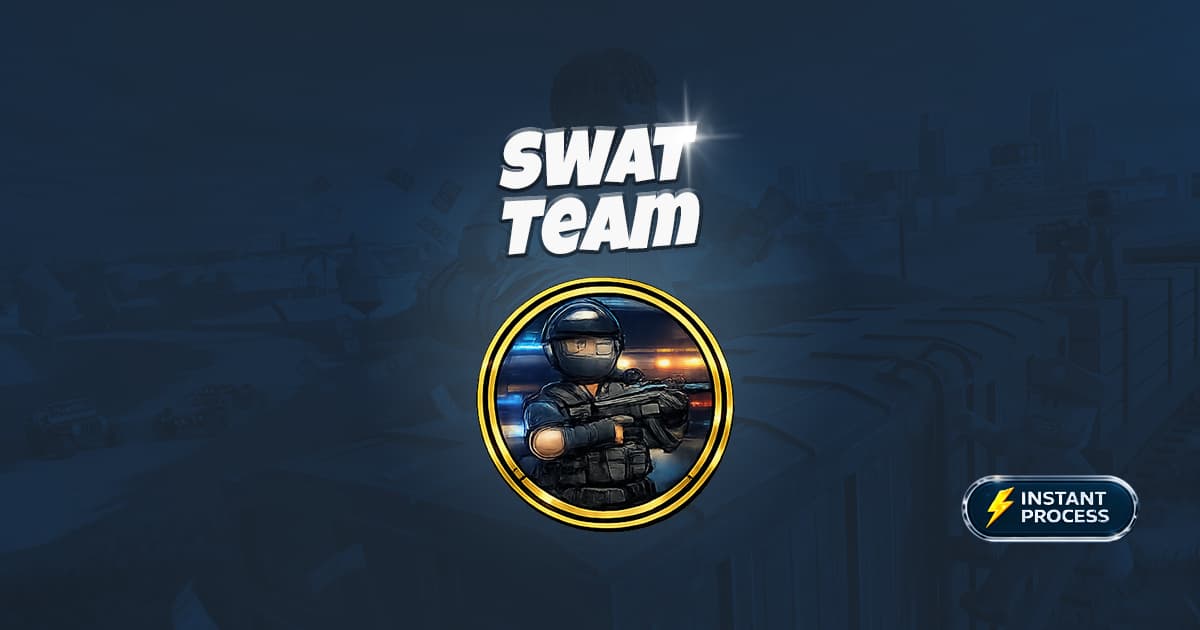 Swat Team