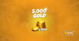 5 Ribu Gold