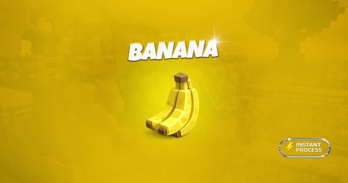 Banana