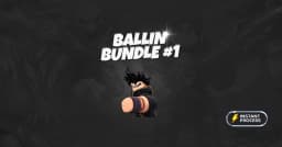 Ballin Bundle #1