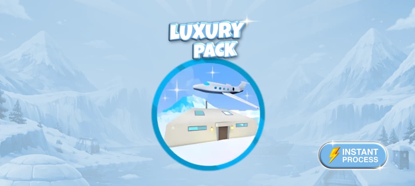Luxury Pack