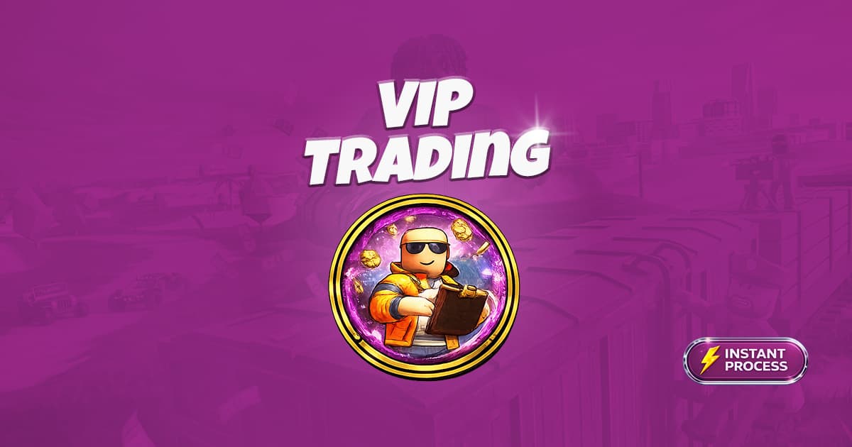 VIP Trading