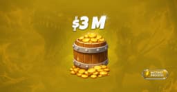 $3M