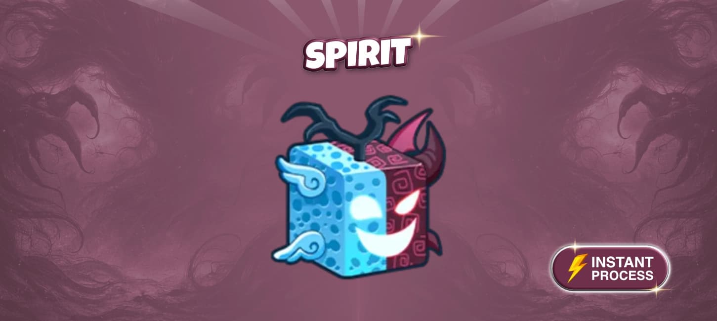 Spirit