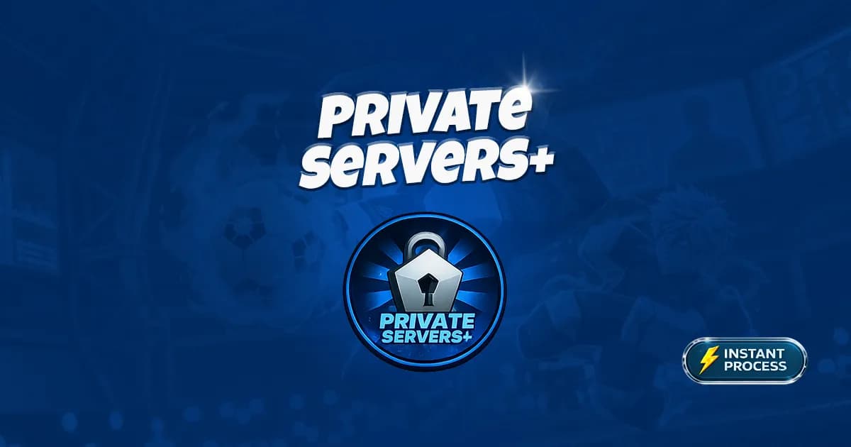 Private Servers+