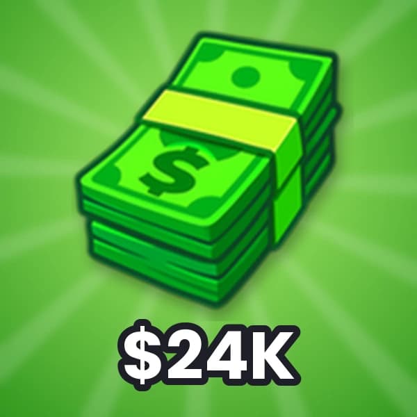 24K Money