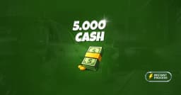 5 Ribu Cash