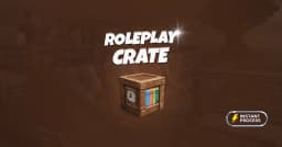 Roleplay Crate