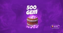 500 Gem