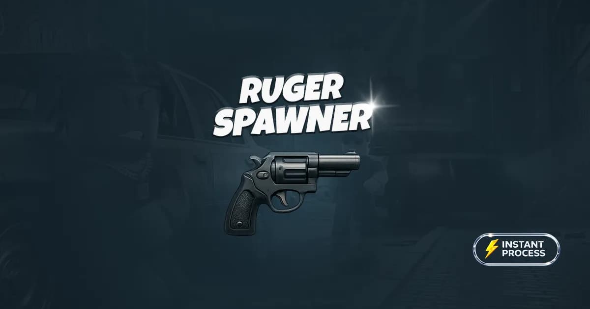 Ruger Spawner