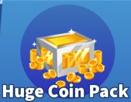 Huge Coin Pack