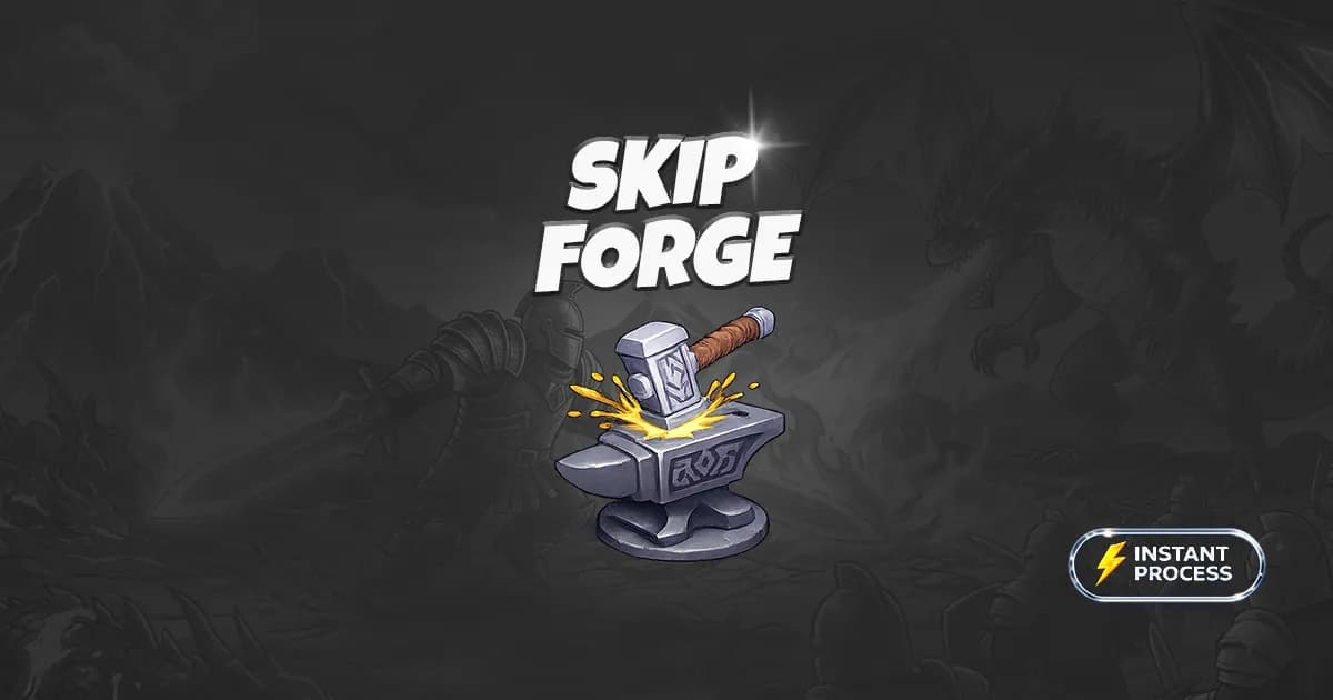 Skip Forge
