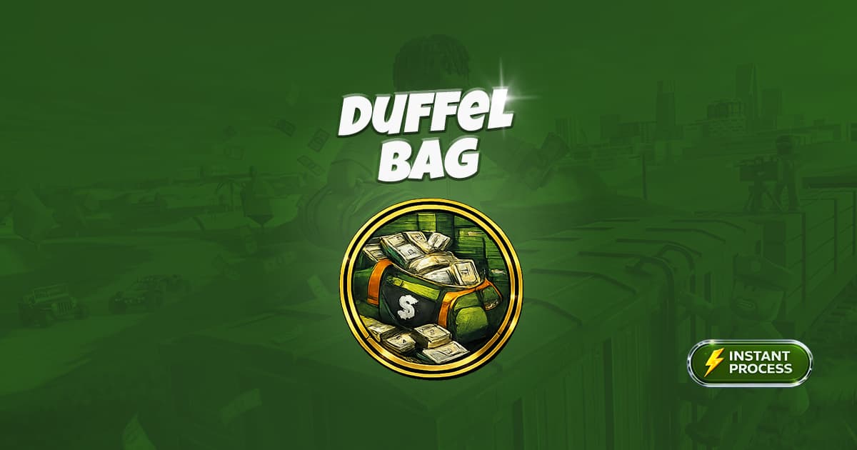 Duffel Bag
