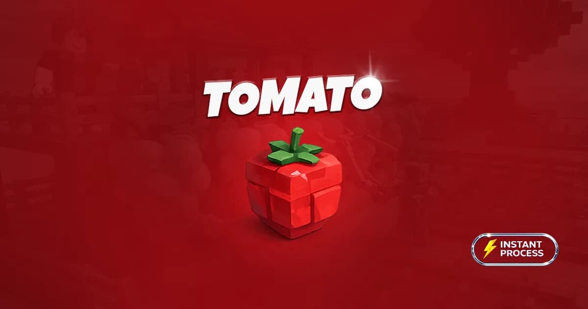 Tomato