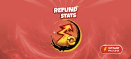 Refund Stats