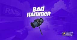 Ban Hammer