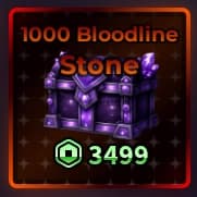 1000 Bloodline Stone