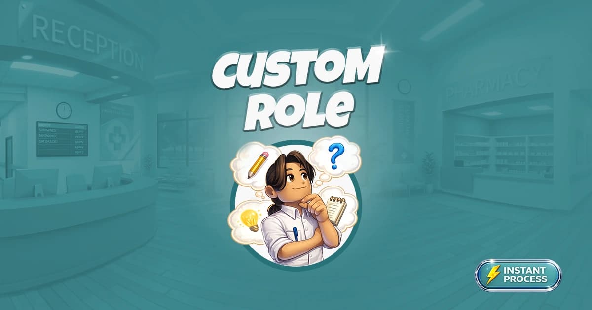 Custom Role
