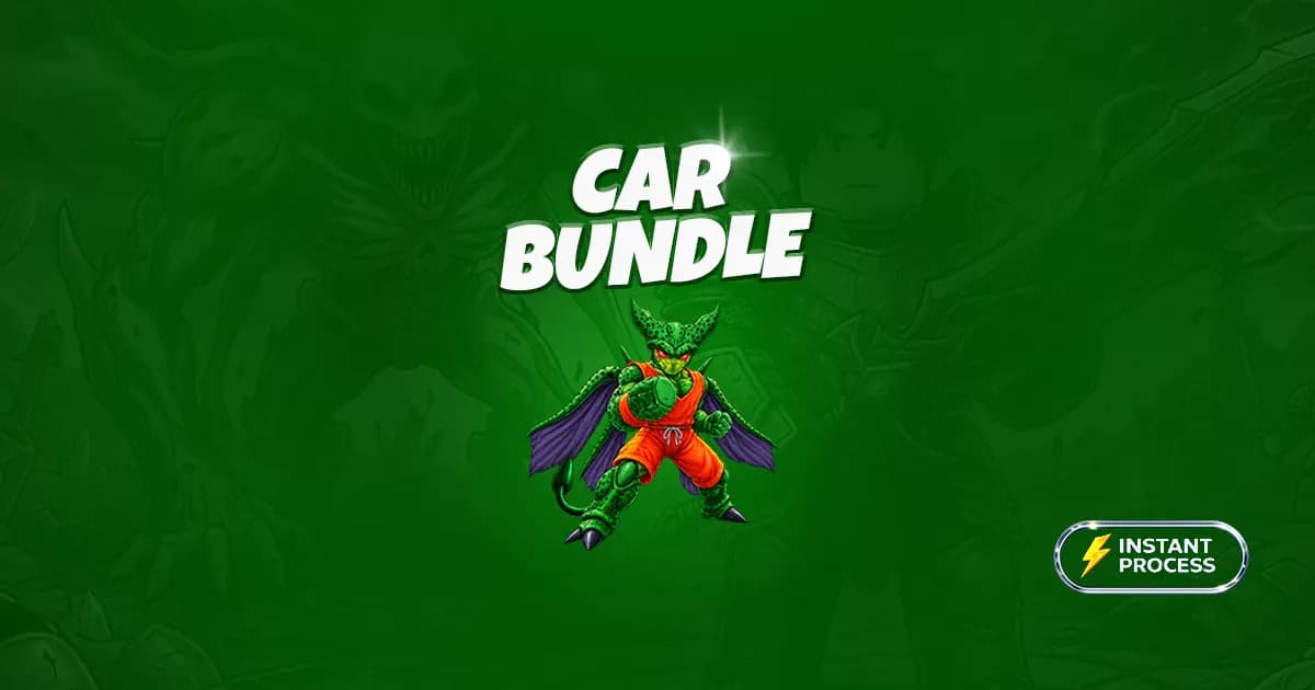 Car Bundle