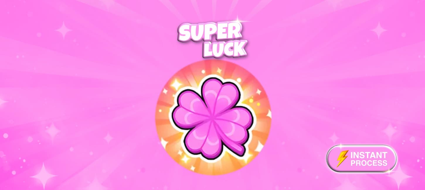 Super Luck