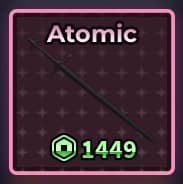 Atomic