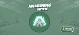 Awakening Outfit
