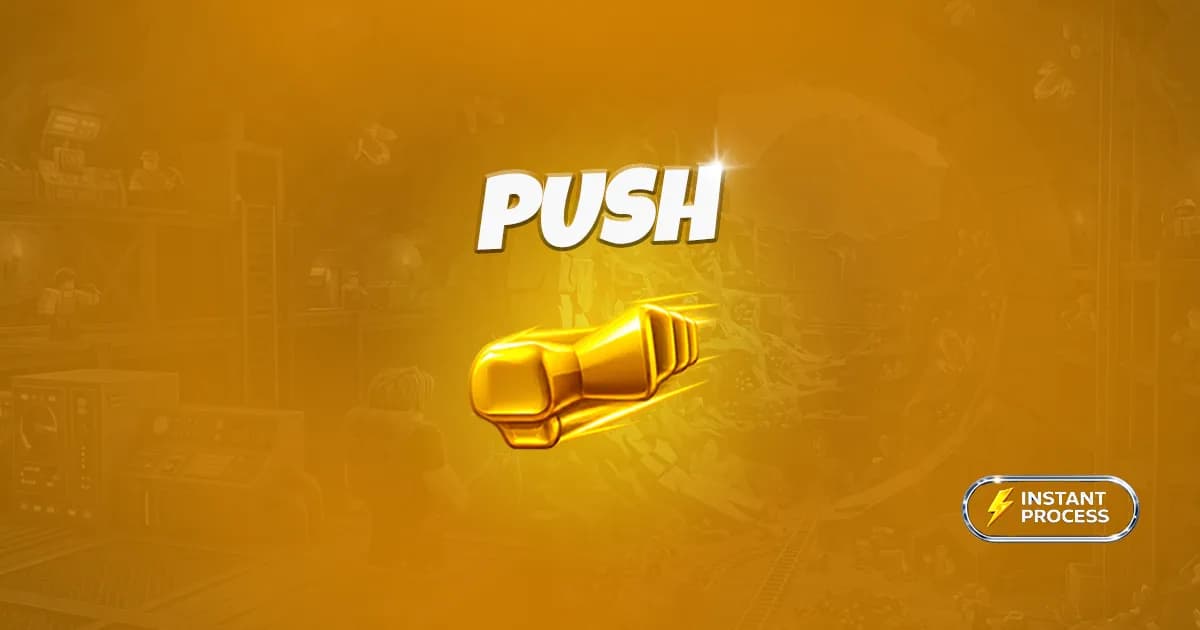 Push