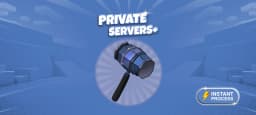 Private Servers+