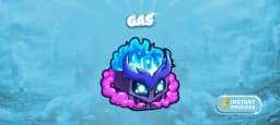Gas