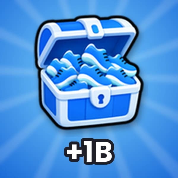 +1B Speed