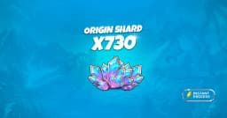 730 Origin Shard