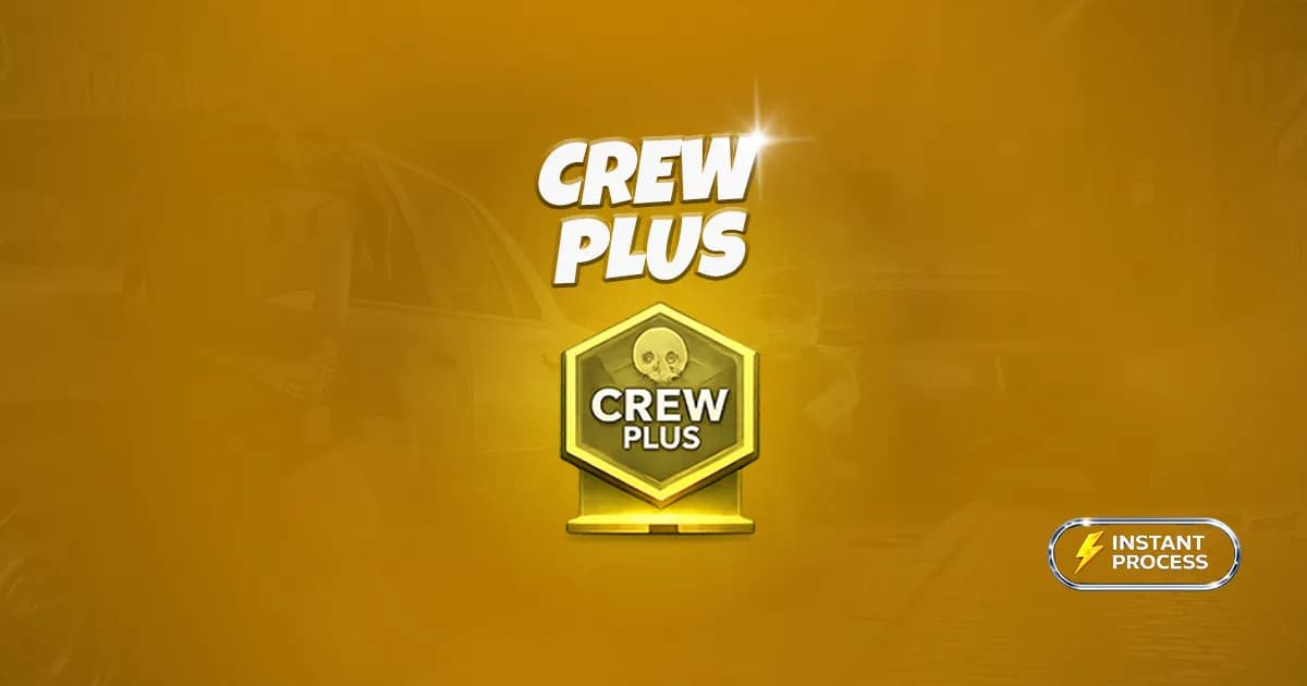 Crew Plus