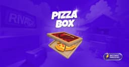 Pizza Box