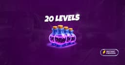20 Levels