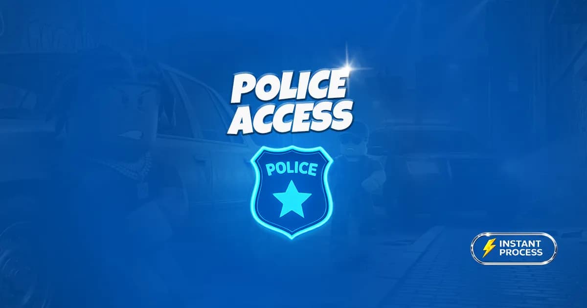 Police Access