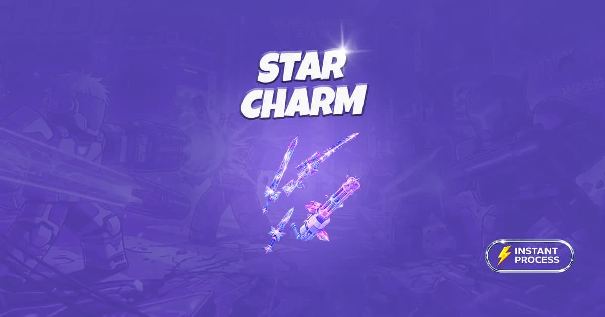 Starcharm Bundle