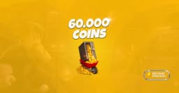 60 Ribu Coin